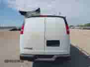 2016 Chevrolet Express Cargo с VIN 1GCWGAFF6G1165546, выставлен на аукционе IAAI как лот 42987783 с пробегом 154 514 миль миль и . История ставок и продаж доступна на DreamBid. Изображение 17.