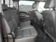 2017 Chevrolet Silverado 1500 LTZ с VIN 3GCUKSEJ2HG310800, выставлен на аукционе Copart как лот 83976095 с пробегом 221 555 миль миль и Чистый • Clean title. История ставок и продаж доступна на DreamBid. Изображение 10.