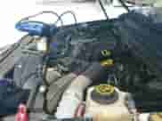 2019 Ford F-250 XL z VIN 1FT7W2BT4KEG40380, wystawiony jako IAAI lot #43413584 z przebiegiem 61 741 mil mil oraz . Historia ofert i sprzedaży dostępna na DreamBid. Obrazek 19.