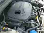 2019 Hyundai Veloster Turbo R-Spec z VIN KMHTH6AB1KU006986, wystawiony jako IAAI lot #42052689 z przebiegiem 92 317 mil mil oraz . Historia ofert i sprzedaży dostępna na DreamBid. Obrazek 19.