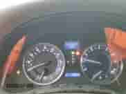 2011 Lexus IS 250 z VIN JTHBF5C24B5131941, wystawiony jako Copart lot #81913885 z przebiegiem 170 679 mil mil oraz Szkoda całkowita • Salvage title. Historia ofert i sprzedaży dostępna na DreamBid. Obrazek 9.