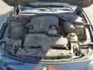 2014 BMW 3 Series 328i с VIN WBA3C1C58EK107470, выставлен на аукционе Copart как лот 82034055 с пробегом 144 684 миль миль и Списание • Salvage title. История ставок и продаж доступна на DreamBid. Изображение 11.