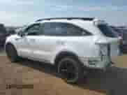 2023 Kia Sorento X-Line S with VIN 5XYRLDLC6PG164322, listed as a Copart auction lot 65471235 with 78,827 mi miles and Salvage title. Bid and sale history available at DreamBid. Image 2.