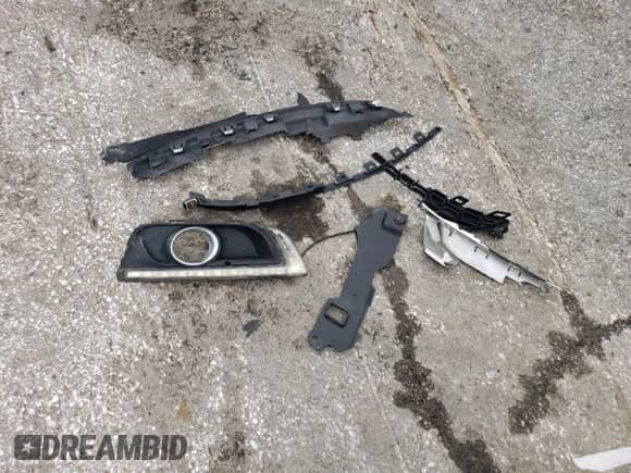 2014 Chevrolet Malibu LTZ with VIN 1G11H5SL2EF152389, listed as a Copart auction lot 55096155 with 48,961 mi miles and Salvage title. Bid and sale history available at DreamBid. Image 12.