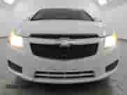 2014 Chevrolet Cruze Diesel с VIN 1G1P75SZ7E7167661, выставлен на аукционе Copart как лот 80225235 с пробегом 156 152 миль миль и Чистый • Clean title. История ставок и продаж доступна на DreamBid. Изображение 5.