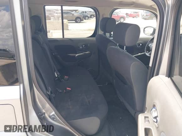 2010 Nissan Cube S Krom Edition с VIN JN8AZ2KR4AT163658, выставлен на аукционе IAAI как лот 42671662 с пробегом 92 631 миль миль и . История ставок и продаж доступна на DreamBid. Изображение 8.