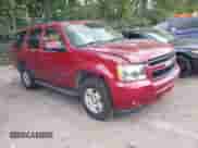 2007 Chevrolet Tahoe LTZ с VIN 1GNFK13007J115165, выставлен на аукционе IAAI как лот 42988106 с пробегом 185 076 миль миль и . История ставок и продаж доступна на DreamBid. Изображение 1.