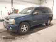 2003 Chevrolet TrailBlazer LT с VIN 1GNDT13S032389833, выставлен на аукционе IAAI как лот 43137017 с пробегом 263 087 миль миль и . История ставок и продаж доступна на DreamBid. Изображение 17.