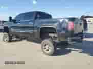 2016 GMC Sierra 1500 Denali z VIN 3GTU2PEJ1GG311206, wystawiony jako Copart lot #54143855 z przebiegiem 160 869 mil mil oraz Szkoda całkowita • Salvage title. Historia ofert i sprzedaży dostępna na DreamBid. Obrazek 2.