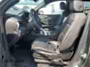 2023 Chevrolet Traverse LT с VIN 1GNEVHKW5PJ172687, выставлен на аукционе Copart как лот 80099905 с пробегом 29 049 миль миль и Списание • Salvage title. История ставок и продаж доступна на DreamBid. Изображение 7.