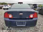 2011 Chevrolet Malibu 2LT с VIN 1G1ZD5EU4BF156135, выставлен на аукционе Copart как лот 86431745 с пробегом 183 475 миль миль и Чистый • Clean title. История ставок и продаж доступна на DreamBid. Изображение 6.