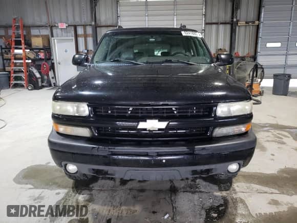 2006 Chevrolet Suburban LS с VIN 3GNFK16Z46G120069, выставлен на аукционе Copart как лот 62418805 с пробегом 224 691 миль миль и Списание • Salvage title. История ставок и продаж доступна на DreamBid. Изображение 5.