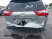 2019 Toyota Sienna LE Auto Access Seat с VIN 5TDKZ3DC7KS971405, выставлен на аукционе IAAI как лот 43258910 с пробегом 51 591 миль миль и . История ставок и продаж доступна на DreamBid. Изображение 6.