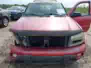 2002 Chevrolet TrailBlazer LS with VIN 1GNDT13S622184578, listed as a IAAI auction lot 42308912 with 218,886 mi miles and . Bid and sale history available at DreamBid. Image 6.