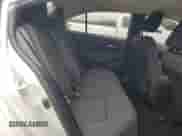 2021 Toyota Corolla LE with VIN 5YFEPMAE7MP260796, listed as a Copart auction lot 85521305 with 96,014 mi miles and Salvage title. Bid and sale history available at DreamBid. Image 10.