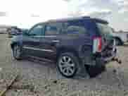 2009 Cadillac Escalade with VIN 1GYFK23259R221884, listed as a Copart auction lot 58848375 with 173,556 mi miles and Salvage title. Bid and sale history available at DreamBid. Image 2.