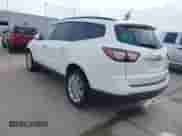2014 Chevrolet Traverse LT с VIN 1GNKRGKD6EJ267420, выставлен на аукционе IAAI как лот 42670357 с пробегом 149 385 миль миль и . История ставок и продаж доступна на DreamBid. Изображение 3.