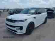 2024 Land Rover Range Rover Sport Dynamic SE with VIN SAL1L9FUXRA189122, listed as a IAAI auction lot 42518874 with 22,063 mi miles and . Bid and sale history available at DreamBid. Image 2.