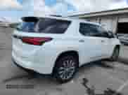 2023 Chevrolet Traverse Premier с VIN 1GNERKKW4PJ168079, выставлен на аукционе Copart как лот 61550355 с пробегом Не указан миль и На запчасти • Non repairable. История ставок и продаж доступна на DreamBid. Изображение 3.