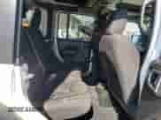 2023 Jeep Wrangler Sport Altitude с VIN 1C4HJXDG3PW623930, выставлен на аукционе Copart как лот 46733035 с пробегом 26 032 миль миль и Списание • Salvage title. История ставок и продаж доступна на DreamBid. Изображение 12.