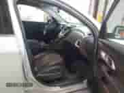 2014 Chevrolet Equinox LT with VIN 2GNFLGEKXE6208414, listed as a IAAI auction lot 43017525 with 105,118 mi miles and . Bid and sale history available at DreamBid. Image 5.