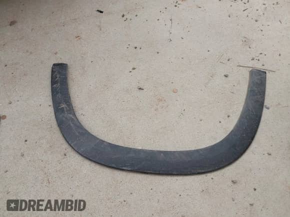 2025 Chevrolet Trax ACTIV z VIN KL77LKEP5SC168464, wystawiony jako IAAI lot #42880231 z przebiegiem 3 274 mil mil oraz . Historia ofert i sprzedaży dostępna na DreamBid. Obrazek 12.