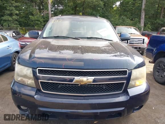 2008 Chevrolet Suburban 2LT с VIN 3GNFK16368G150124, выставлен на аукционе IAAI как лот 42932864 с пробегом 128 298 миль миль и . История ставок и продаж доступна на DreamBid. Изображение 13.