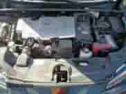 2021 Toyota Prius Limited with VIN JTDKAMFU1M3131529, listed as a Copart auction lot 81102535 with 123,609 mi miles and Non repairable. Bid and sale history available at DreamBid. Image 16.