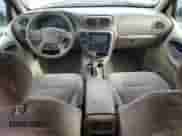 2004 Chevrolet TrailBlazer LT с VIN 1GNDT13SX42266008, выставлен на аукционе Copart как лот 84656135 с пробегом 221 182 миль миль и Списание • Salvage title. История ставок и продаж доступна на DreamBid. Изображение 8.