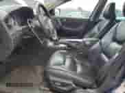 2007 Volvo XC70 z VIN YV4SZ592271256478, wystawiony jako Copart lot #81951765 z przebiegiem 172 687 mil mil oraz Szkoda całkowita • Salvage title. Historia ofert i sprzedaży dostępna na DreamBid. Obrazek 7.