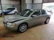 2008 Volvo S60 2.5T с VIN YV1RS592982687640, выставлен на аукционе Copart как лот 82159925 с пробегом 238 504 миль миль и Списание • Salvage title. История ставок и продаж доступна на DreamBid. Изображение 1.