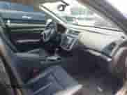 2016 Nissan Altima S with VIN 1N4AL3AP0GC137737, listed as a IAAI auction lot 42616646 with 124,764 mi miles and . Bid and sale history available at DreamBid. Image 5.