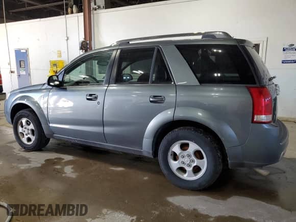 2006 Saturn VUE z VIN 5GZCZ63496S863346, wystawiony jako Copart lot #72287054 z przebiegiem 231 874 mil mil oraz Czysty tytuł • Clean title. Historia ofert i sprzedaży dostępna na DreamBid. Obrazek 2.