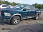 2011 Ram 1500 SLT z VIN 1D7RB1CT3BS539786, wystawiony jako IAAI lot #43336564 z przebiegiem 205 173 mil mil oraz . Historia ofert i sprzedaży dostępna na DreamBid. Obrazek 14.