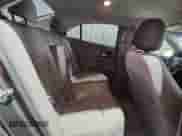 2013 Chevrolet Malibu LS с VIN 1G11B5SA1DF150664, выставлен на аукционе Copart как лот 87304635 с пробегом 96 137 миль миль и Списание • Salvage title. История ставок и продаж доступна на DreamBid. Изображение 10.