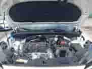 2025 Honda HR-V LX with VIN 3CZRZ2H32SM762201, listed as a IAAI auction lot 42386491 with 1,137 mi miles and . Bid and sale history available at DreamBid. Image 10.