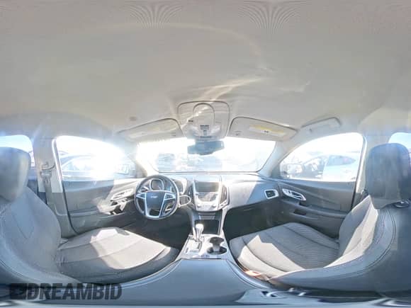 2013 Chevrolet Equinox LT z VIN 2GNFLNEK3D6370033, wystawiony jako Copart lot #81695735 z przebiegiem 164 824 mil mil oraz Szkoda całkowita • Salvage title. Historia ofert i sprzedaży dostępna na DreamBid. Obrazek 14.