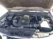 2017 Nissan Frontier SV с VIN 1N6DD0EVXHN717396, выставлен на аукционе IAAI как лот 41787678 с пробегом 62 764 миль миль и . История ставок и продаж доступна на DreamBid. Изображение 10.