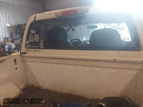 2011 Chevrolet Colorado Work Truck с VIN 1GCCSBF99B8126855, выставлен на аукционе IAAI как лот 42847262 с пробегом 170 115 миль миль и . История ставок и продаж доступна на DreamBid. Изображение 8.
