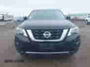 2017 Nissan Pathfinder SV with VIN 5N1DR2MM8HC690215, listed as a IAAI auction lot 41947373 with 135,819 mi miles and . Bid and sale history available at DreamBid. Image 12.