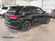 2019 Jeep Grand Cherokee High Altitude z VIN 1C4RJFCG6KC533178, wystawiony jako IAAI lot #42765199 z przebiegiem 77 015 mil mil oraz . Historia ofert i sprzedaży dostępna na DreamBid. Obrazek 4.