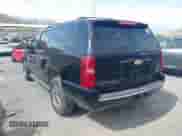 2007 Chevrolet Suburban LT с VIN 3GNFK16387G273972, выставлен на аукционе IAAI как лот 42355741 с пробегом Не указан миль и . История ставок и продаж доступна на DreamBid. Изображение 3.