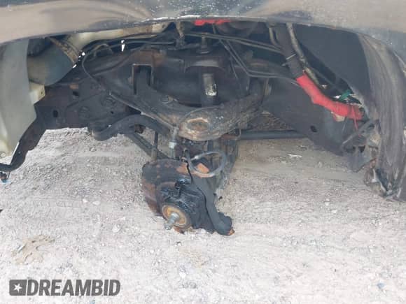 2006 Chevrolet Silverado 2500HD LT3 с VIN 1GCHK23D46F258809, выставлен на аукционе IAAI как лот 43330095 с пробегом 253 924 миль миль и . История ставок и продаж доступна на DreamBid. Изображение 6.