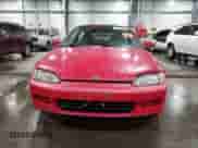 1995 Honda Civic с VIN 2HGEH3382SH523067, выставлен на аукционе Copart как лот 57916325 с пробегом 254 937 миль миль и Чистый • Clean title. История ставок и продаж доступна на DreamBid. Изображение 5.