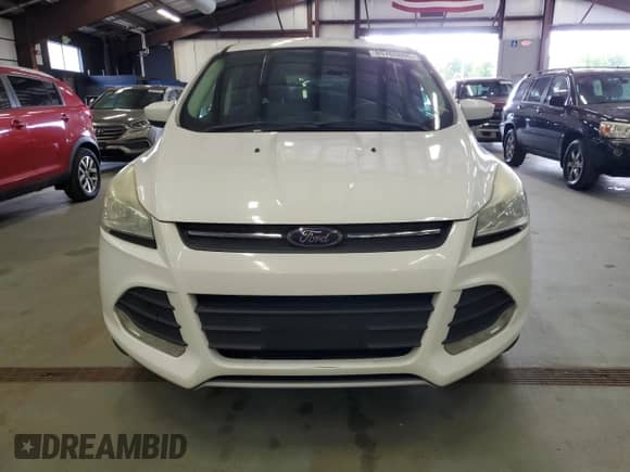 2014 Ford Escape SE with VIN 1FMCU0GX0EUC13773, listed as a Copart auction lot 85763895 with 161,213 mi miles and Clean title. Bid and sale history available at DreamBid. Image 5.