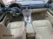 2008 Subaru Forester X L.L. Bean with VIN JF1SG67688H712762, listed as a Copart auction lot 80070005 with 164,560 mi miles and Clean title. Bid and sale history available at DreamBid. Image 8.