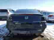 2017 Honda Accord Touring with VIN 1HGCT2B0XHA004318, listed as a Copart auction lot 84921234 with 69,869 mi miles and Salvage title. Bid and sale history available at DreamBid. Image 6.