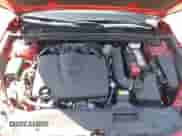 2023 Toyota Camry TRD with VIN 4T1KZ1AK5PU075750, listed as a IAAI auction lot 43285014 with 38,584 mi miles and . Bid and sale history available at DreamBid. Image 10.