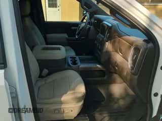 2019 Chevrolet Silverado 1500 RST с VIN 1GCUYEED6KZ156948, выставлен на аукционе Copart как лот 84866065 с пробегом 58 243 миль миль и Списание • Salvage title. История ставок и продаж доступна на DreamBid. Изображение 5.