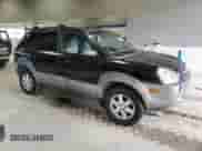 2005 Hyundai Tucson GLS с VIN KM8JN12D25U040992, выставлен на аукционе Copart как лот 86165215 с пробегом 139 562 миль миль и Списание • Salvage title. История ставок и продаж доступна на DreamBid. Изображение 4.